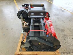 Seppi M. MINI-BMS 105 Forstmulcher MS08 / NEU / lagernd