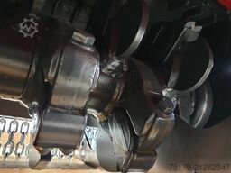 Seppi M. MINI-BMS 105 Forstmulcher MS08 / NEU / lagernd