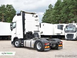 VOLVO FH 500 XL Retarder i-ParkCool ACC