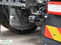 VOLVO FH 500 XL Retarder i-ParkCool ACC