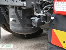 VOLVO FH 500 XL Retarder i-ParkCool ACC