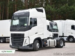 VOLVO FH 500 XL Adaptive Cruise Control