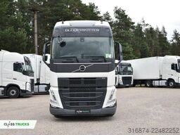 VOLVO FH 500 XL Adaptive Cruise Control