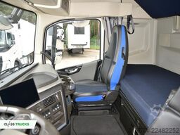 VOLVO FH 500 XL Adaptive Cruise Control