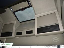 VOLVO FH 500 XL Adaptive Cruise Control