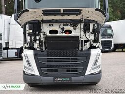 VOLVO FH 500 XL Adaptive Cruise Control
