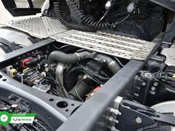 SCANIA R450 CR20H Retarder ACC ADAS Package