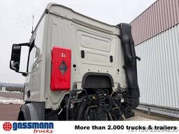 Mercedes-Benz Arocs 1845 LS 4x4 HAD, HydroDrive, Kipphydraulik