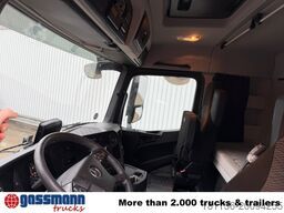 Mercedes-Benz Arocs 1845 LS 4x4 HAD, HydroDrive, Kipphydraulik