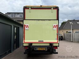 Mercedes-Benz Sprinter 519 BE Trekker 3250 KG laadvermogen Dh...