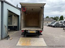 Mercedes-Benz Sprinter 519 BE Trekker 3250 KG laadvermogen Dh...