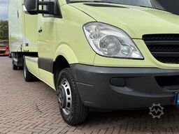 Mercedes-Benz Sprinter 519 BE Trekker 3250 KG laadvermogen Dh...