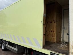 Mercedes-Benz Sprinter 519 BE Trekker 3250 KG laadvermogen Dh...