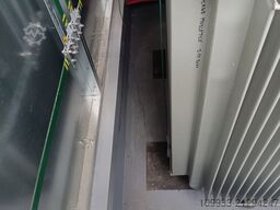 ELPRO ENERGO CZ 1600kVA 22/0,4kV