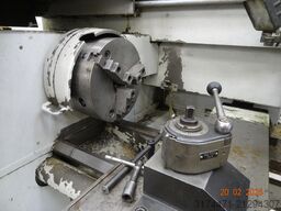 Gildemeister NEF 500