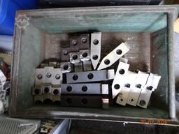 Gildemeister NEF 500