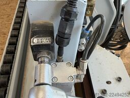 Brandt Optimat KDF 430