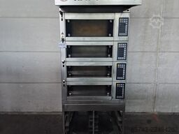 Miwe Condo CO 4.0604