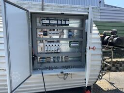 Kronseder Trockentechnik KCT/KVT650