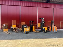 Jungheinrich EKS 110  ECE 320
