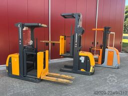 Jungheinrich EKS 110  ECE 320