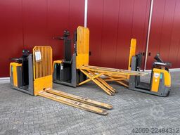 Jungheinrich EKS 110  ECE 320