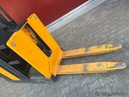 Jungheinrich EKS 110  ECE 320