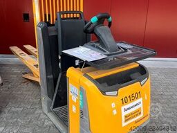 Jungheinrich EKS 110  ECE 320