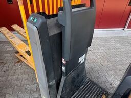 Jungheinrich EKS 110  ECE 320