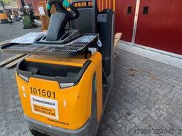 Jungheinrich EKS 110  ECE 320