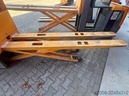 Jungheinrich EKS 110  ECE 320