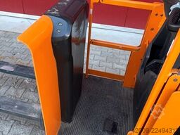 Jungheinrich  Still EKS 110  ECE 320  EK-X