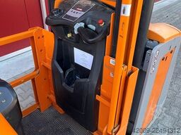 Jungheinrich  Still EKS 110  ECE 320  EK-X