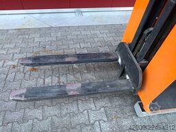 Jungheinrich  Still EKS 110  ECE 320  EK-X