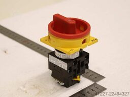Eaton TO-2-1  20A