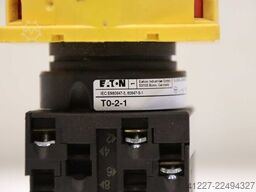 Eaton TO-2-1  20A