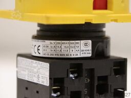 Eaton TO-2-1  20A
