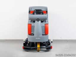 Hako Hakomatic B115 R TB900 - 2014y - 954h