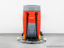 Hako Hakomatic B115 R TB900 - 2014y - 954h