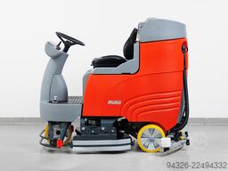 Hako Hakomatic B115 R TB900 - 2014y - 954h