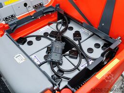Hako Hakomatic B115 R TB900 - 2014y - 954h