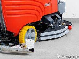 Hako Hakomatic B115 R TB900 - 2014y - 954h