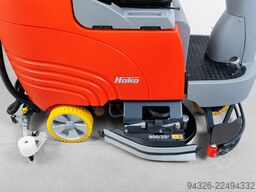 Hako Hakomatic B115 R TB900 - 2014y - 954h