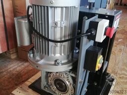 GRS Feinwerkmechanik GRS 3 +