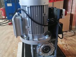 GRS Feinwerkmechanik GRS 3 +