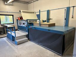 Mecanelec MAC 1400 Combi