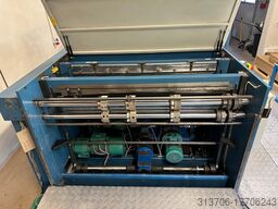 Mecanelec MAC 1400 Combi