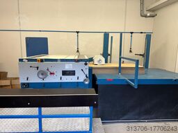 Mecanelec MAC 1400 Combi