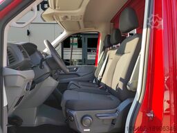 MAN TGE  Koffer LBW 750kg+NAVI+GRA+KLIMA