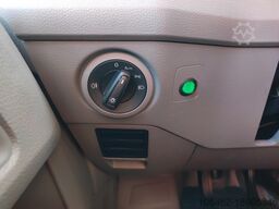 MAN TGE  Koffer LBW 750kg+NAVI+GRA+KLIMA